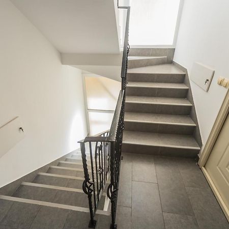 Apartments Franicevic Petrovac 외부 사진