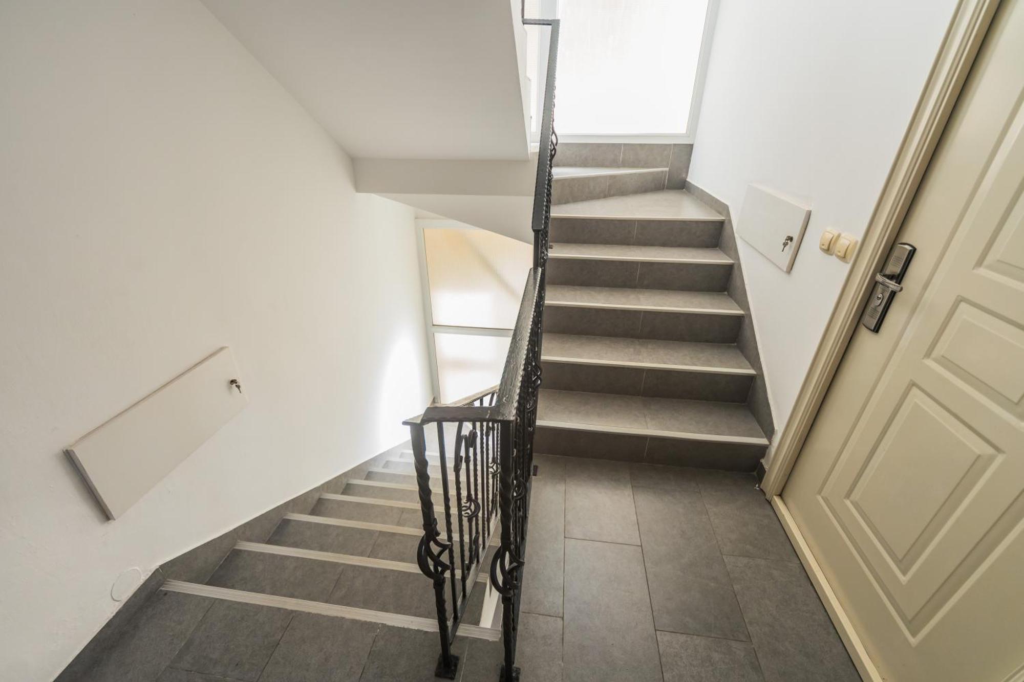 Apartments Franicevic Petrovac 외부 사진