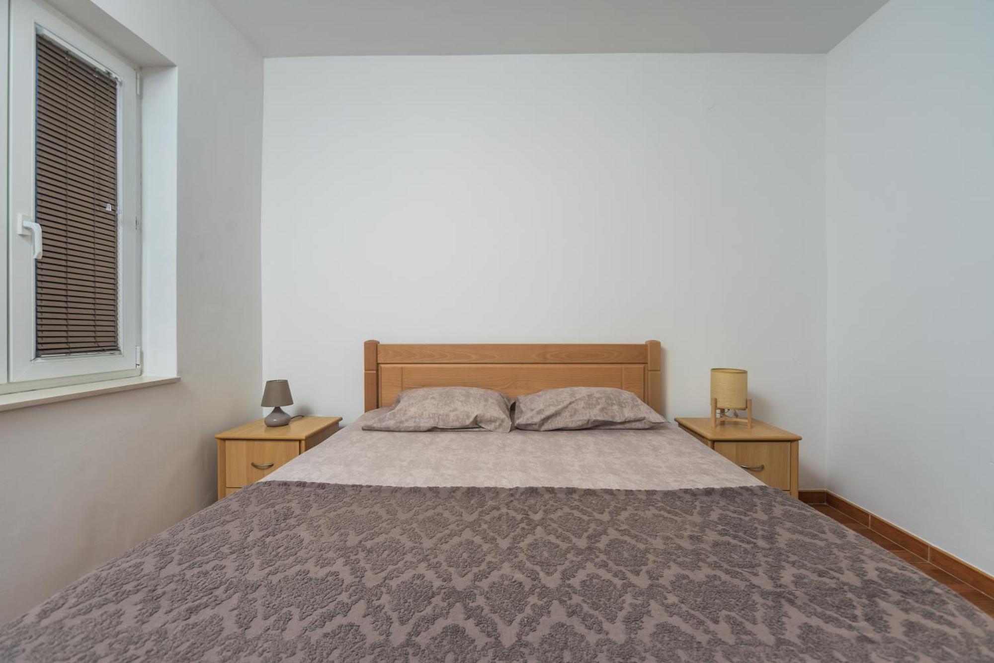 Apartments Franicevic Petrovac 외부 사진