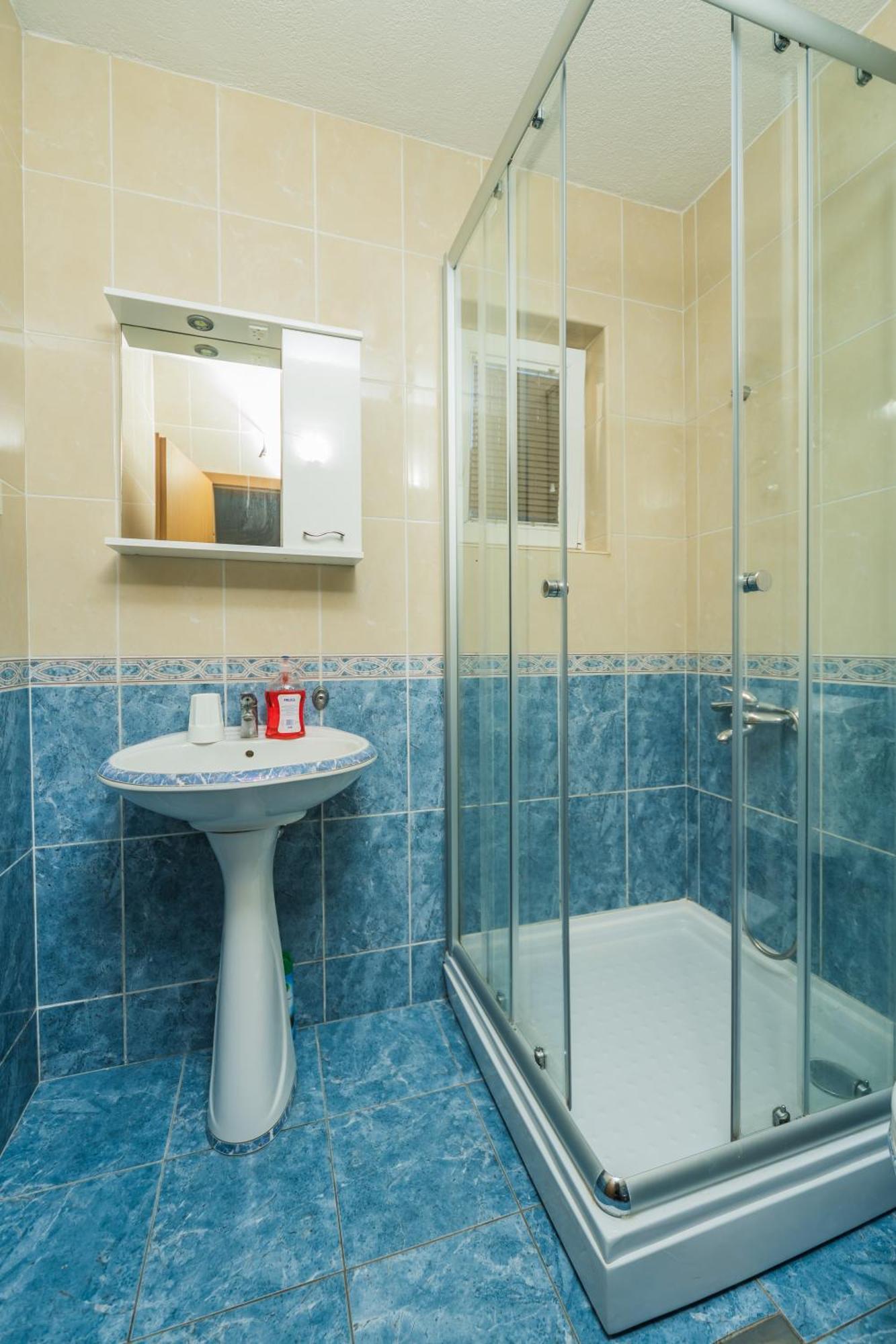 Apartments Franicevic Petrovac 외부 사진