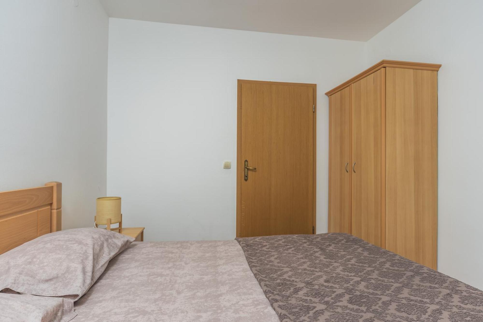 Apartments Franicevic Petrovac 외부 사진
