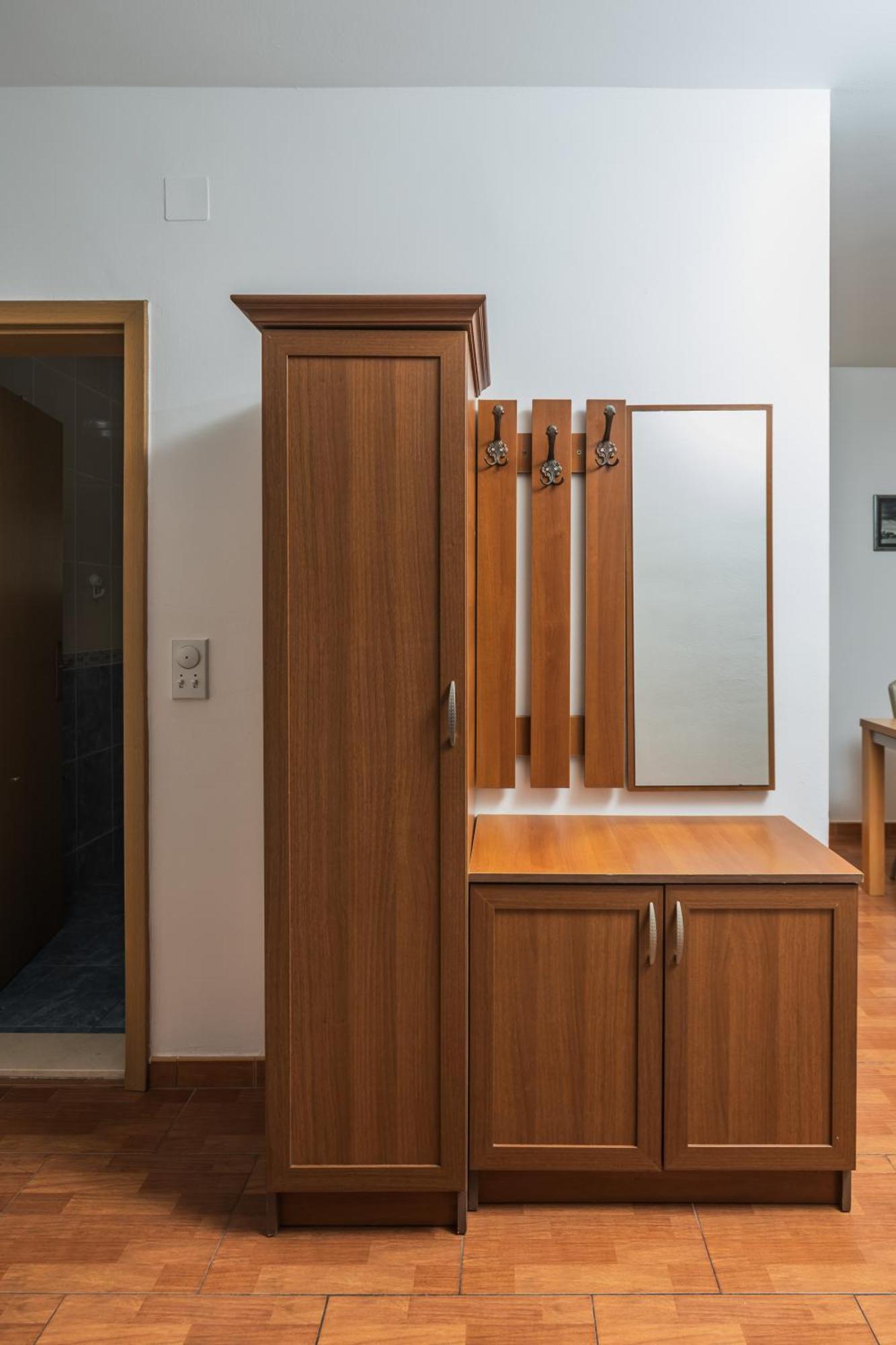 Apartments Franicevic Petrovac 외부 사진